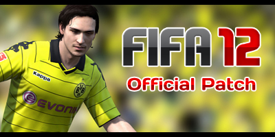 download fifa 12 patch 2019